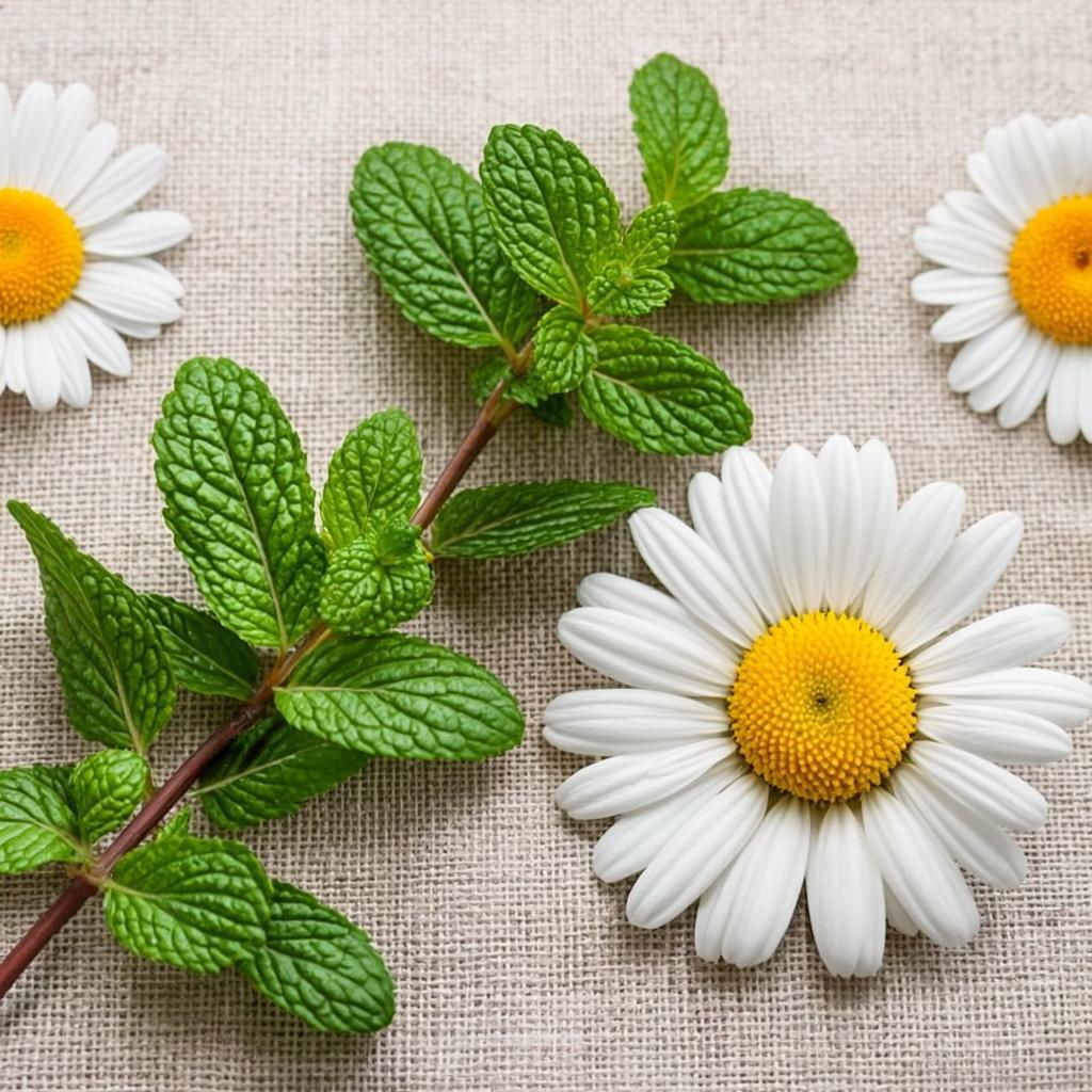 Natural Herbs