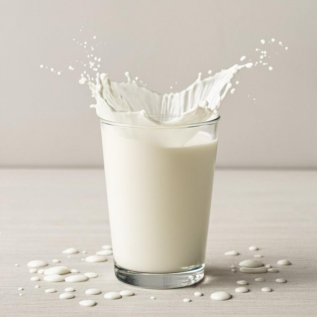 Natural Milk