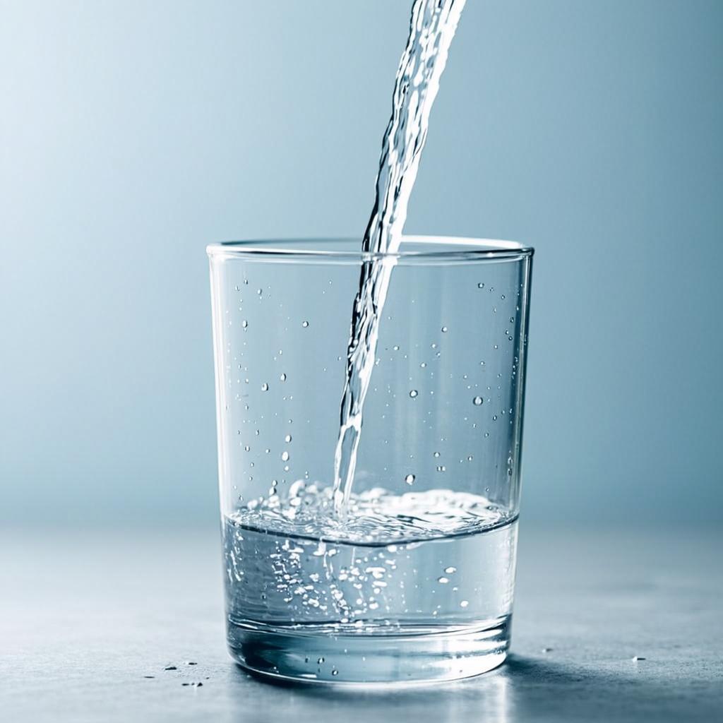 Drinking Water