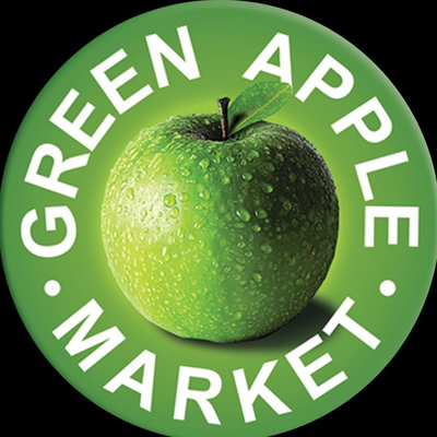 Green Apple Market