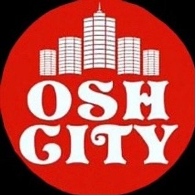 Osh City